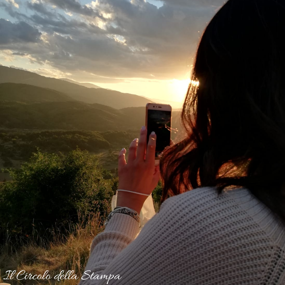 Una riflessione sui social