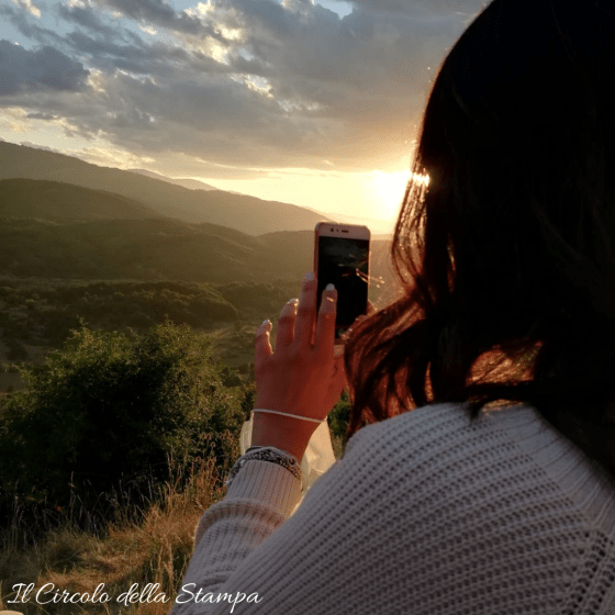 Una riflessione sui social